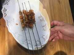 -冷面大王(细河南路店)