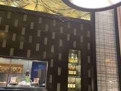 -深圳四季酒店·馥自助餐厅