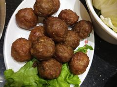 -草原饭店火锅