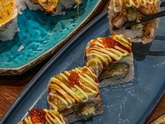 -山葵家居酒屋(天目里店)