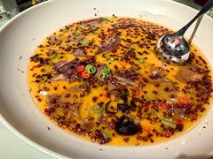 -晋阳春·山西菜·北京烤鸭(交大店)