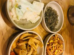 -金北顺大锅家(신사본점)
