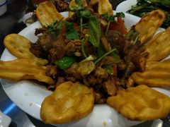 -宗泉烤全羊·烤羊腿·家常菜(解放东路店)