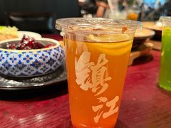-永安鱼庄·镇江菜(东吴路店)