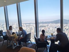 -广州四季酒店