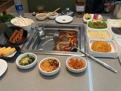 -海底捞火锅(凯德广场店)