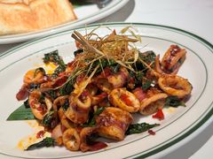 -太食獸泰式茶餐厅(IFS国金中心店)