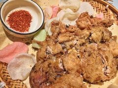 长安葫芦鸡-粗茶淡饭•陕菜•家常菜