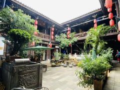 -香满楼(临安路店)