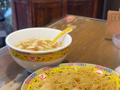-一记面馆(易发店)