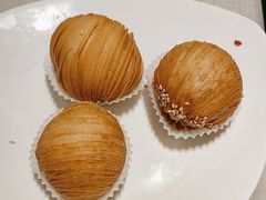 -狮王府淮扬菜(新街口友谊店)