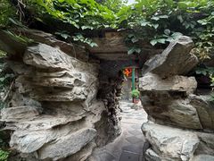 -白家大院·王府宫廷菜(苏州街店)