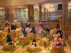 -小山日本料理(兴业太古汇店)