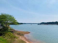 -仙海旅游度假区