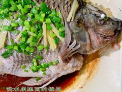 -翠微茶楼饭店(前山店)