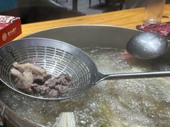 -刘少华贵州小黄牛·鲜牛肉火锅(总店)
