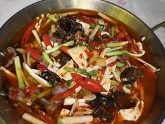 -五丁桥光头香辣蟹(望江橡树林店)