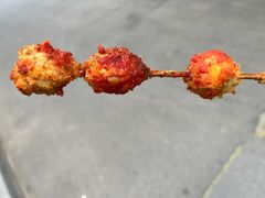 -庞记炸串
