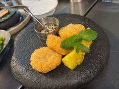 -simply thai天泰(长泰广场店)