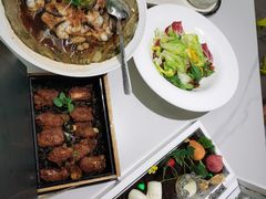 -3号仓库·创意中国菜(新世界城店)