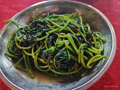 番薯叶-联丰美食(番禺店)