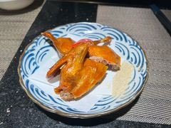 -極上萬膳·日料放题(海岸城店)