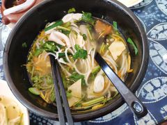 -桥香园过桥米线(国贸店)