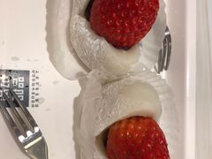 -满记甜品(日月光二店)