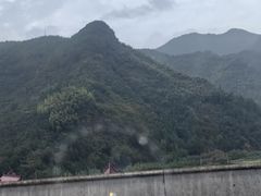 -莫干山风景区