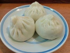 -同得兴 Since·1995 传统苏式面馆(嘉馀坊店)