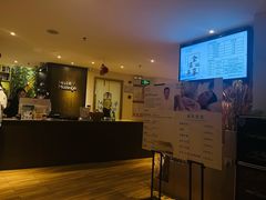 -麦子MaiMassage(打浦桥店)