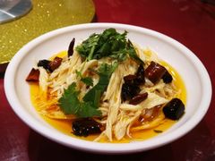 -老吉士酒家(天平路店)