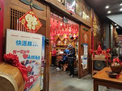 -亮欢寨酸汤鱼(沙冲路店)