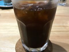 -Country Lane咖啡·意粉(荔园新天地店)