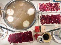 -八合里潮汕鲜牛肉火锅(福州万象城店)