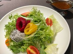 -柒园·三十年创意杭帮菜(黄龙K-lab店)