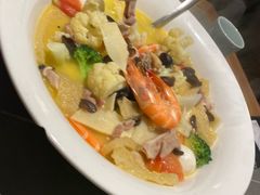 -小绍兴家宴·百年绍兴菜(鲁迅路店)