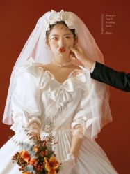 -青禾婚纱摄影(杭州店)