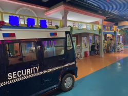 -新方向童乐小镇·儿童主题乐园·职业角色扮演(南昌店)