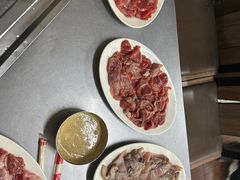 -火云龙烤肉(紫荆花店)