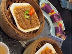 -蚝喜粤·广州味·茶楼点心(长隆店)