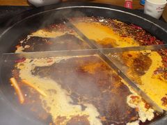 -陈眼镜火锅(总店)