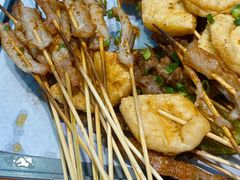 -饶福记·南昌烧烤大排档(九龙湖土著店)