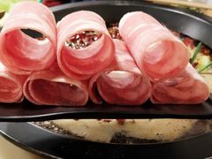 -黄潇洒老火锅(九眼桥宏济巷店)