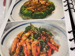 -Home Thai·泰谣(王府井apm店)