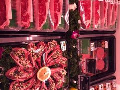 -MEAT MATE 鲜食肉铺(凤凰汇·里巷店)
