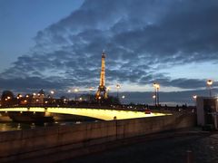 -埃菲尔铁塔