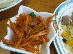 -巴尔喀十新疆餐厅(开发区店)