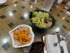 -儿童菜·采风阁家常菜餐厅(亚龙湾天域酒店)