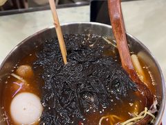 -服务大楼冷面(延大店)